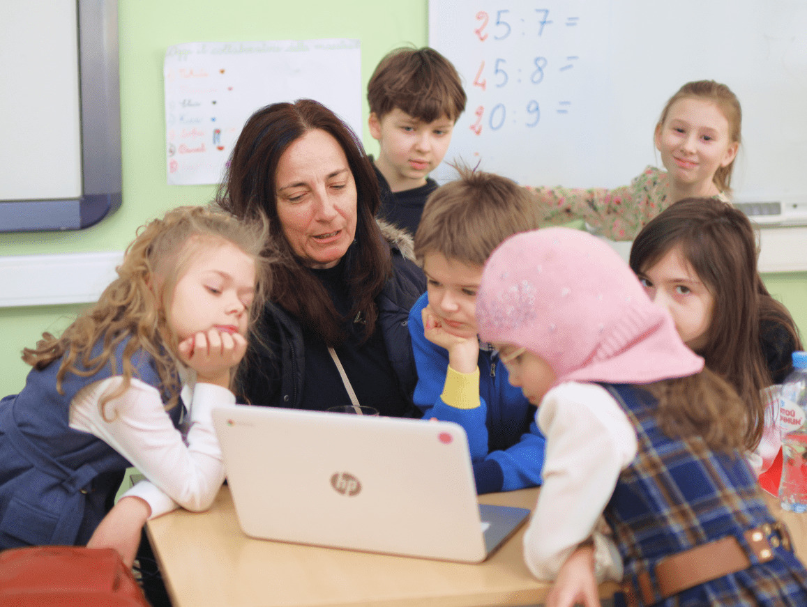 Inclusione scolastica